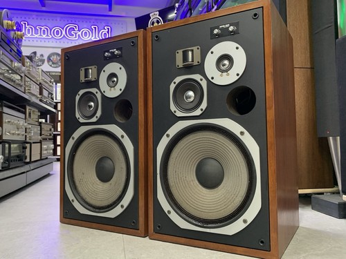 Pioneer hpm 100 enceintes - enceintes, 4